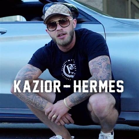 kazior hermes